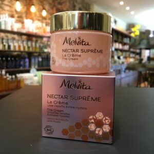 La Crème Nectar Supreme