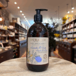 Savon Liquide Lavandin Genêt