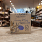 Savon Solide Lavandin Genêt