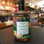 Savon Liquide Jardin Pallanca Baïja