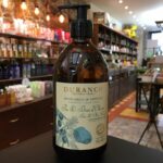 Savon liquide Pin bois d'Olivier