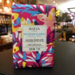 Savon solide Delirium Floral Baïja