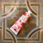 Crème Mains Parfumée Rose