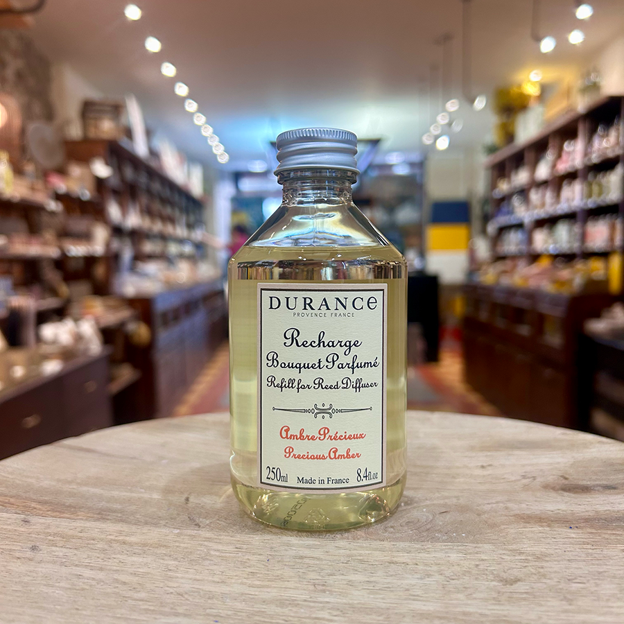 Recharge pour Bouquet Parfumé Ambre Précieux