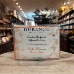 Sachet Parfumé Ambre Précieux