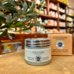 Crème Confort Ultra Riche 25% Karité