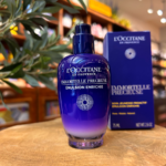 émulsion immortelle précieuse 75ml occitane