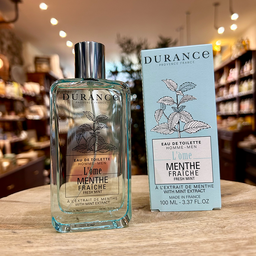 Shampoing-Douche Menthe Fraîche