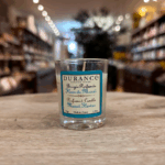 Mini Bougie Fleur de Monoï