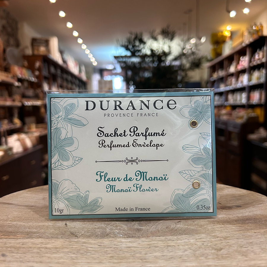 Sachet Parfumé Fleur de Monoï