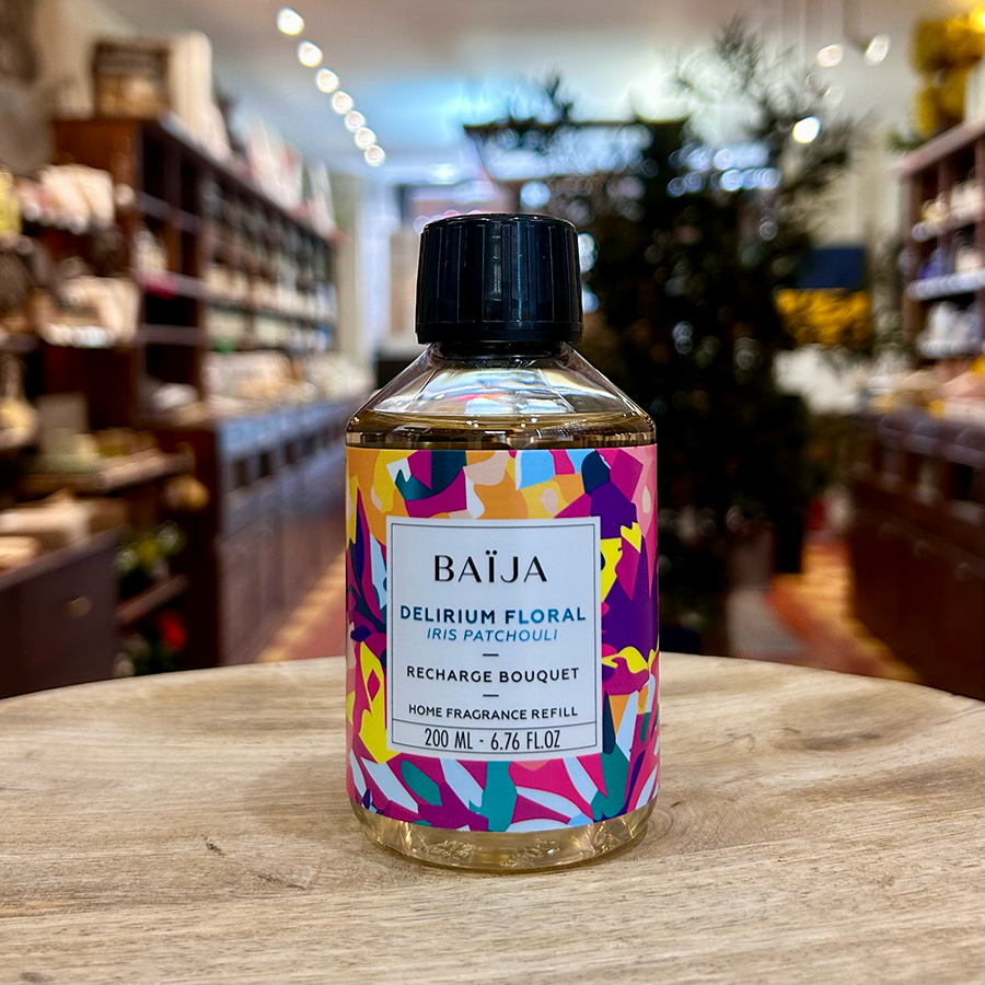 Recharge Bouquet Parfumé Delirium Floral