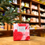 Savon Parfumé Rose