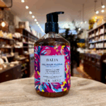 Savon liquide de Marseille DELIRIUM FLORAL