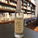 Spray d'Ambiance Fleur de Coton