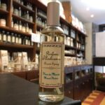 Spray d'ambiance Fleur de Monoï