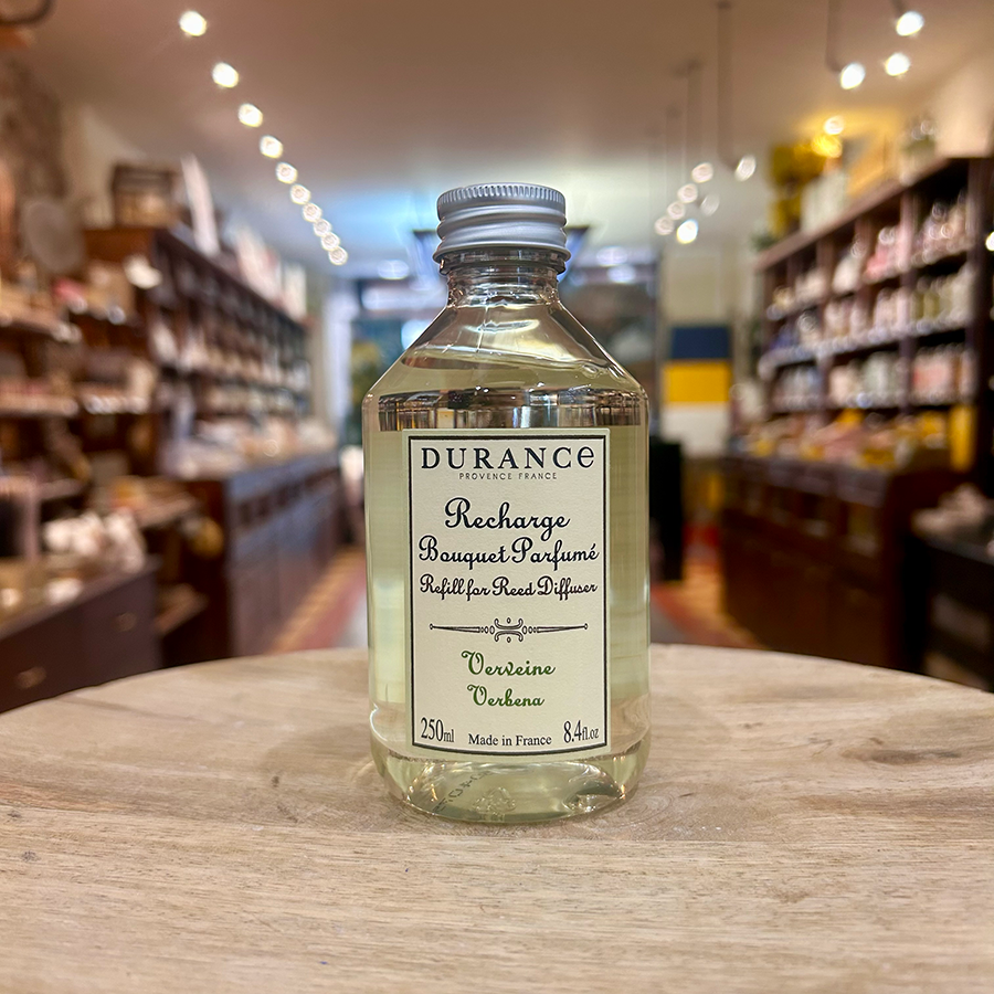 Recharge pour Bouquet Parfumé Verveine