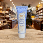 Crème mains et ongles poudrée