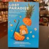 Affiche Lost Paradise Baïja