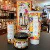 Coffret Soins Corps Lost Paradise Baïja