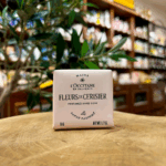 Savon Parfumé Fleurs de Cerisier