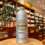 Bain de Lait au Lait d'Amande