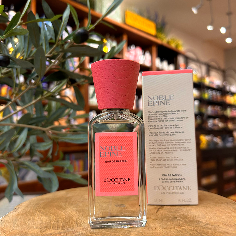 Eau de Parfum Noble Epine