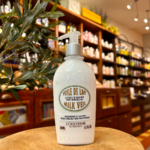 Voile de Lait à l'Amande