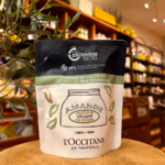 Éco Recharge Concentré de Lait à l'Amande
