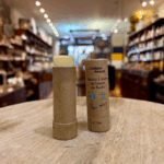 Baume lèvres au beurre de karité