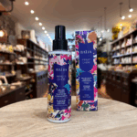 Brume corps Minuit Chéri