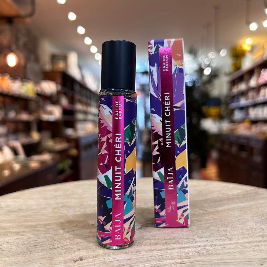 Eau de parfum Minuit Chéri