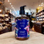 Savon liquide de Marseille Minuit Chéri