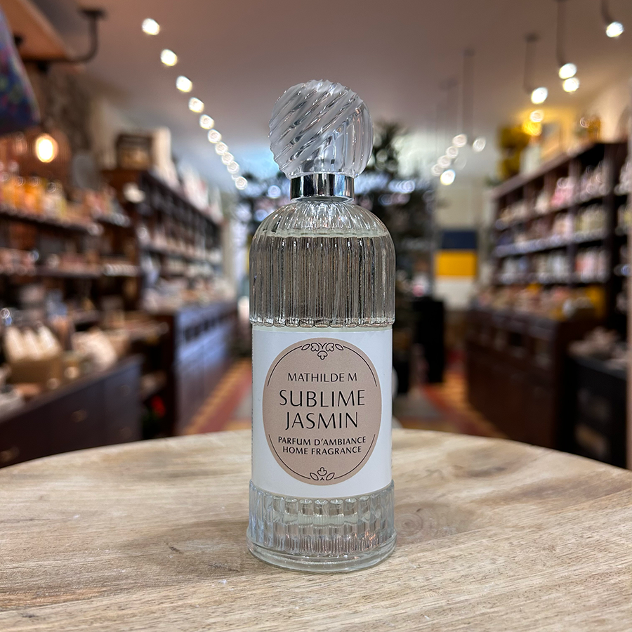 Parfum d'ambiance Sublime Jasmin