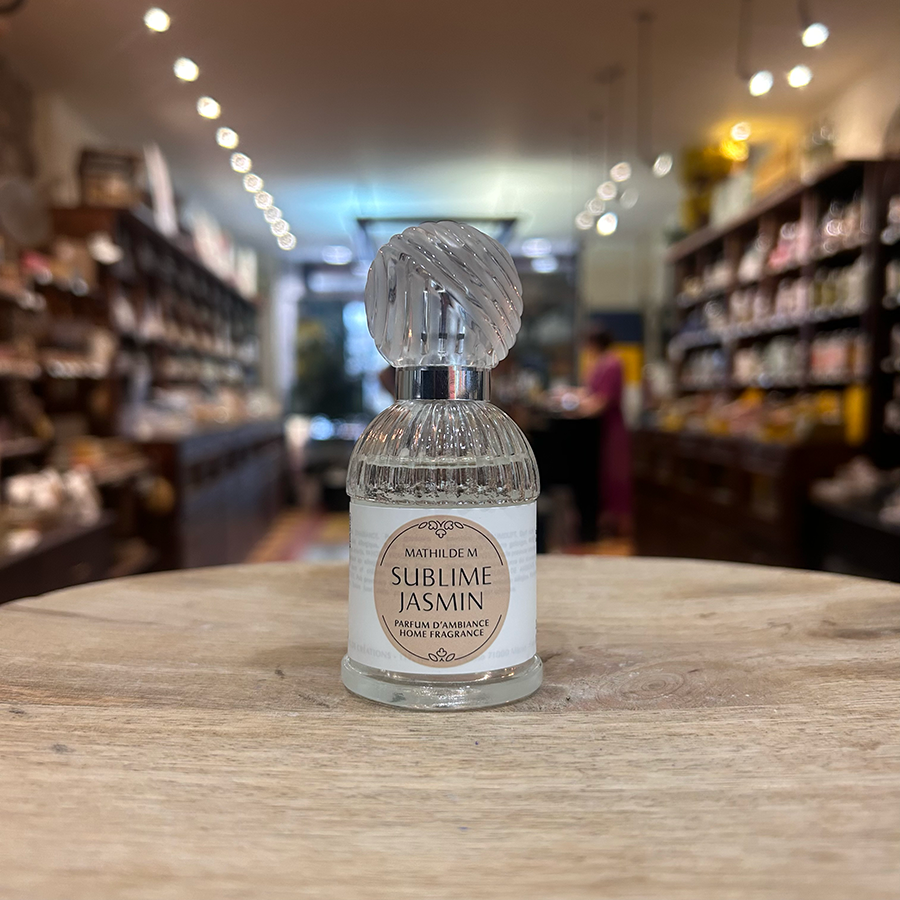 Parfum d'ambiance Sublime Jasmin 30ml