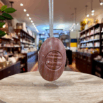 Savon Corde Musc, Myrrhe et Ambre