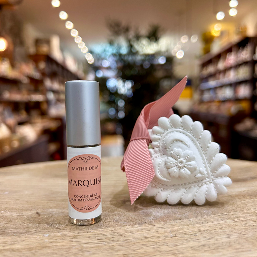 Concentré de Parfum Marquise