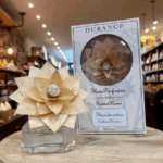 Fleur Parfumée Fleur de Coton