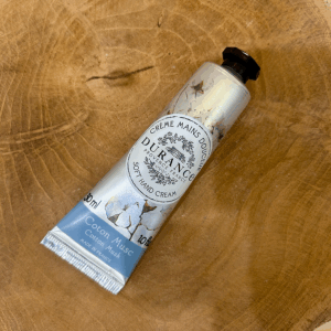 Crème mains Coton Musc