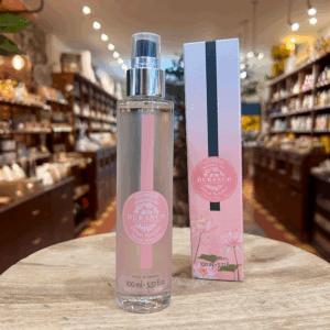 Brume Parfumée Délicat Nymphéa