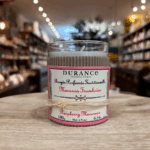 Bougie Parfumée Macaron Framboise