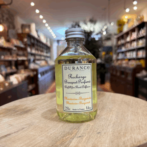 Recharge pour Bouquet Parfumé Mandarine Bergamote