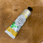 Crème mains Sensuel Monoï