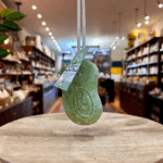 Savon Exfoliant Gommage Pieds