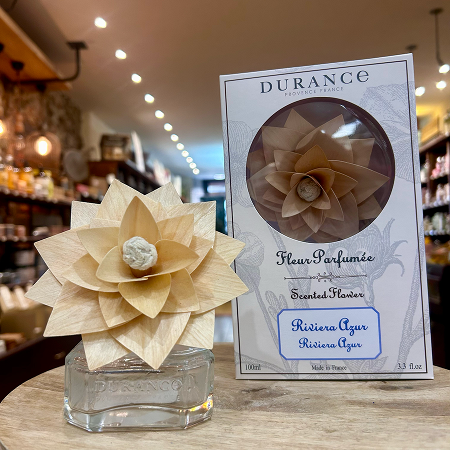 Fleur Parfumée Riviera Azur