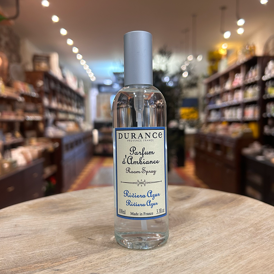 Spray Parfum Riviera Azur