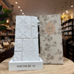 Tablette parfumée Sublime Jasmin