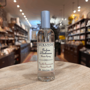 Spray Parfum Vanille Gourmande