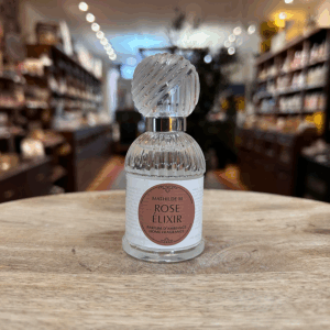 Parfum d'ambiance Rose Élixir 30ml