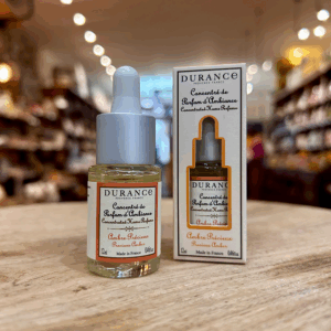 Concentré de parfum Ambre Précieux