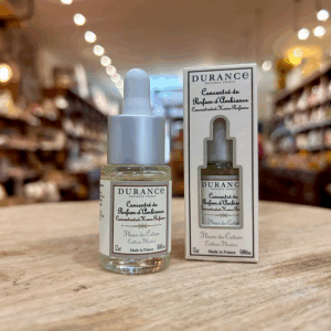 Concentré de parfum Fleur de Coton